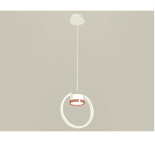 Подвесной светильник Ambrella Light Traditional (C9101, N8126) XB9101104