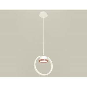 Подвесной светильник Ambrella Light Traditional (C9101, N8126) XB9101104