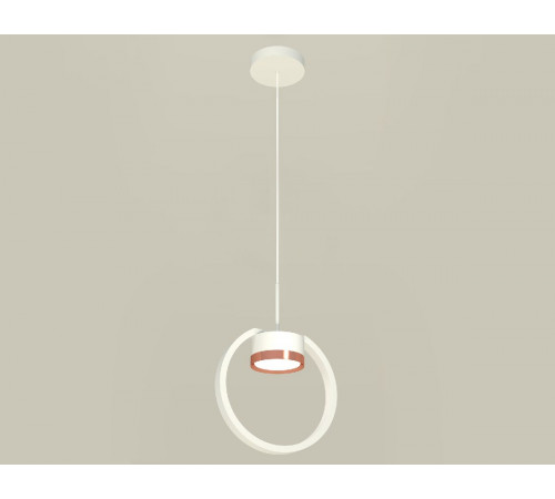 Подвесной светильник Ambrella Light Traditional (C9101, N8126) XB9101104 Подвесной светильник Ambrella Light Traditional (C9101, N8126) XB9101104