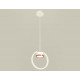 Подвесной светильник Ambrella Light Traditional (C9101, N8126) XB9101104