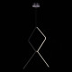 Подвесной светильник ST Luce Gaia SL6113.443.01