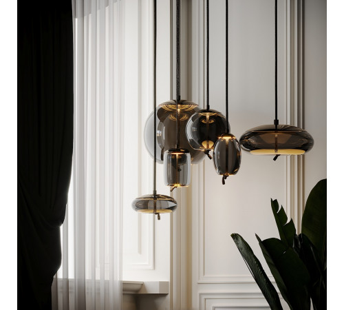 Подвесной светильник Loft IT Knot 8135-C Подвесной светильник Loft IT Knot 8135-C