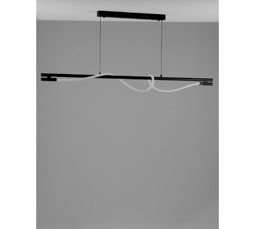 Подвесной светильник Moderli True V10678-PL Подвесной светильник Moderli True V10678-PL
