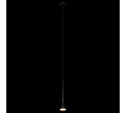 Подвесной светильник Loft IT Pipe 10337/250 Black Подвесной светильник Loft IT Pipe 10337/250 Black