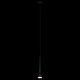 Подвесной светильник Loft IT Pipe 10337/250 Black