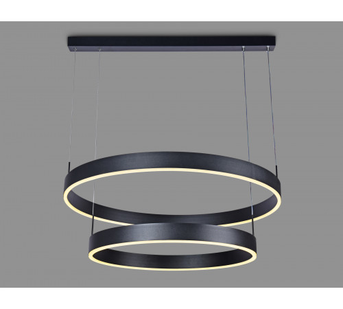Подвесной светильник Ambrella Light Acrylica FA6618 Подвесной светильник Ambrella Light Acrylica FA6618