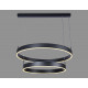 Подвесной светильник Ambrella Light Acrylica FA6618