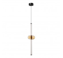 Подвесной светильник Arte Lamp Rigla A6838SP-12AM
