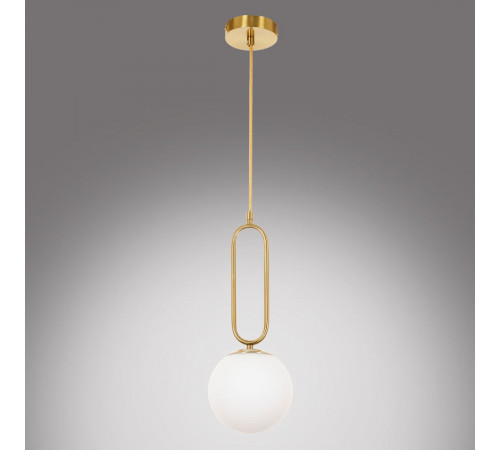Подвесной светильник MyFar Pierre MR1160-1P Подвесной светильник MyFar Pierre MR1160-1P