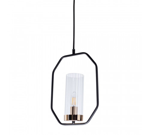 Подвесной светильник Arte Lamp Celaeno A7004SP-1BK