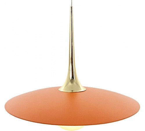 Подвесной светильник Mizi'en Domino MZ31467-250-orange Подвесной светильник Mizi'en Domino MZ31467-250-orange