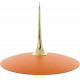 Подвесной светильник Mizi'en Domino MZ31467-250-orange