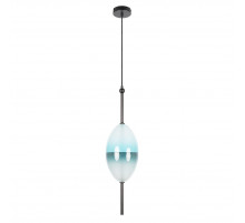 Подвесной светильник Loft IT Venice 10223/E Blue