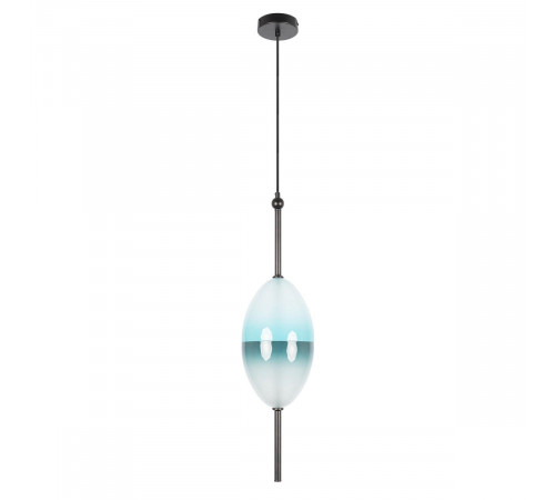 Подвесной светильник Loft IT Venice 10223/E Blue