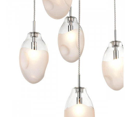 Подвесной светильник Vele Luce Lucy VL5613P16 Подвесной светильник Vele Luce Lucy VL5613P16
