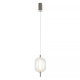 Подвесной светильник Myfar Claire MR2121-1PL