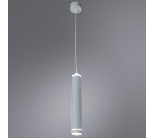 Подвесной светодиодный светильник Arte Lamp Altais A6110SP-2WH Подвесной светодиодный светильник Arte Lamp Altais A6110SP-2WH