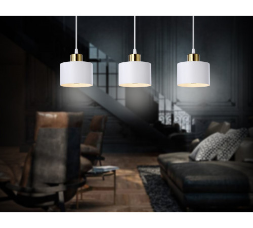 Подвесной светильник Ambrella Light Traditional TR8117 Подвесной светильник Ambrella Light Traditional TR8117
