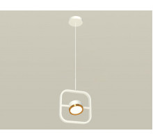 Подвесной светильник Ambrella Light Traditional (C9118, N8124) XB9118103