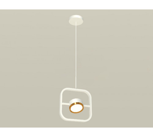 Подвесной светильник Ambrella Light Traditional (C9118, N8124) XB9118103 Подвесной светильник Ambrella Light Traditional (C9118, N8124) XB9118103