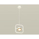 Подвесной светильник Ambrella Light Traditional (C9118, N8124) XB9118103