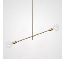 Подвесной светильник ImperiumLoft LF Studio Cliff 84659-22