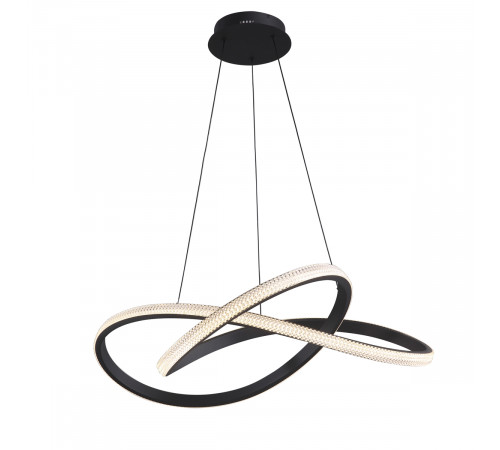 Подвесной светильник Delight Collection P0679 P0679-600A black Подвесной светильник Delight Collection P0679 P0679-600A black