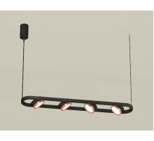 Подвесной светильник Ambrella Light Traditional (C9164, N8126) XB9164103