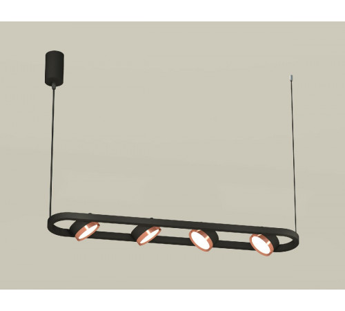 Подвесной светильник Ambrella Light Traditional (C9164, N8126) XB9164103 Подвесной светильник Ambrella Light Traditional (C9164, N8126) XB9164103