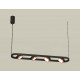 Подвесной светильник Ambrella Light Traditional (C9164, N8126) XB9164103