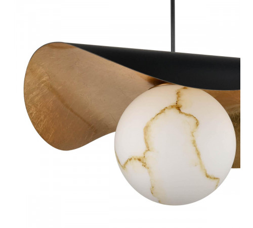 Подвесной светильник Vele Luce Aronos VL5734P11 Подвесной светильник Vele Luce Aronos VL5734P11