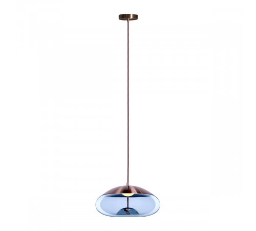 Подвесной светильник Loft IT Knot 8133-D mini