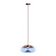 Подвесной светильник Loft IT Knot 8133-D mini