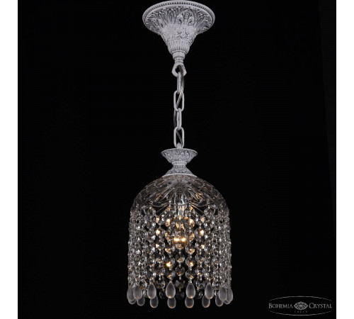 Подвесной светильник Bohemia Ivele Crystal AL16781/16 WMN V0300 Подвесной светильник Bohemia Ivele Crystal AL16781/16 WMN V0300
