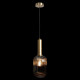 Подвесной светильник Loft IT IRIS 2070-A+BR