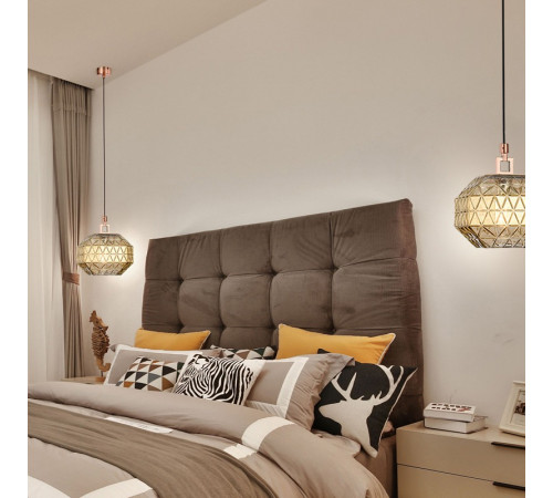 Подвесной светильник ImperiumLoft Lita 140831-26 Подвесной светильник ImperiumLoft Lita 140831-26