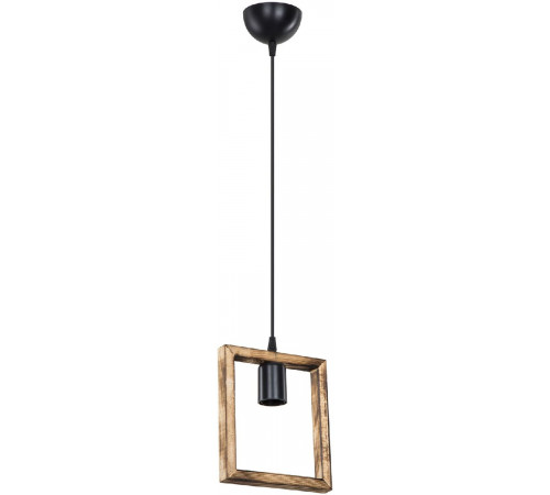 Подвесной светильник Toplight Louise TL1613H-01WD Подвесной светильник Toplight Louise TL1613H-01WD