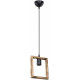 Подвесной светильник Toplight Louise TL1613H-01WD