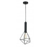 Подвесной светильник Maytoni Spider T021-01-B