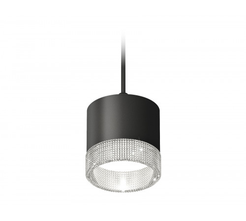 Комплект подвесного светильника Ambrella Light Techno Spot XP8111040 (A2333, C8111, N8480) Комплект подвесного светильника Ambrella Light Techno Spot XP8111040 (A2333, C8111, N8480)