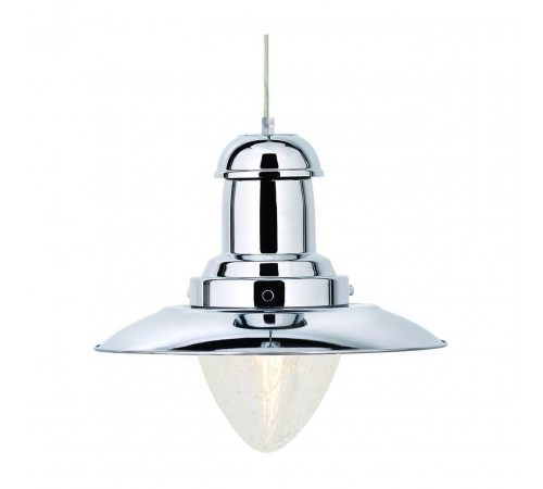 Подвесной светильник Arte Lamp A5530SP-1CC Подвесной светильник Arte Lamp A5530SP-1CC