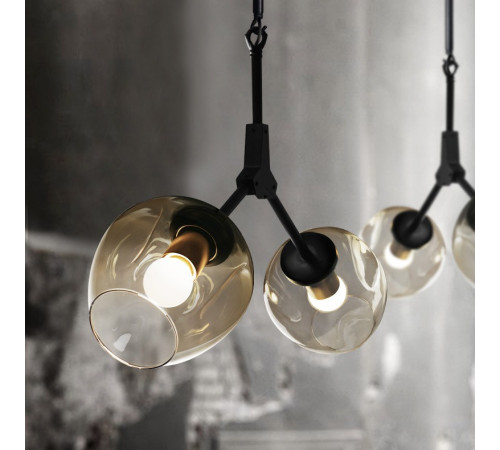 Подвесной светильник ImperiumLoft Adel-One 140490-26 Подвесной светильник ImperiumLoft Adel-One 140490-26