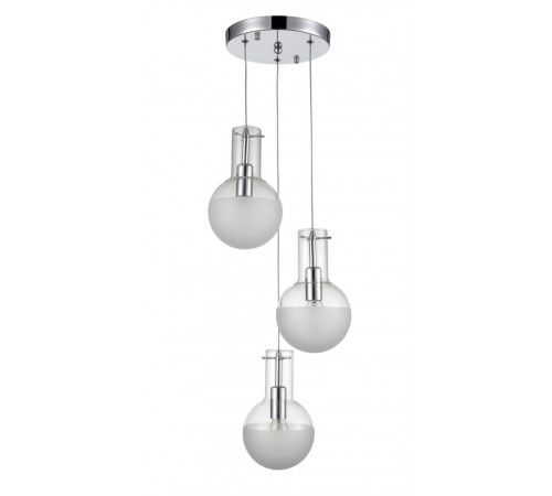 Подвесной светильник Vele Luce Cesare VL1913P03 Подвесной светильник Vele Luce Cesare VL1913P03