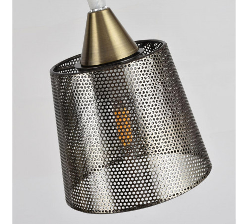 Подвесной светильник Hiper Wink H229-3 Подвесной светильник Hiper Wink H229-3
