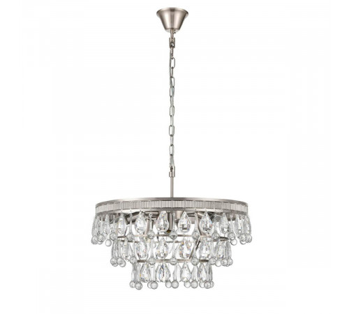 Подвесной светильник Vele Luce Augostina VL3253P06 Подвесной светильник Vele Luce Augostina VL3253P06