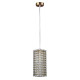 Подвесной светильник Lightstar Cristallo 795422