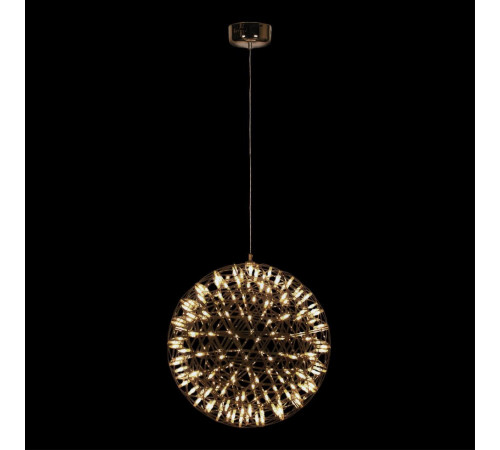Подвесной светильник Loft IT Raimond 9027-61 Gold Подвесной светильник Loft IT Raimond 9027-61 Gold