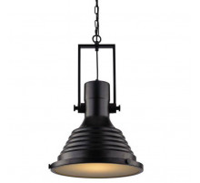 Подвесной светильник Arte Lamp Decco A8021SP-1BK