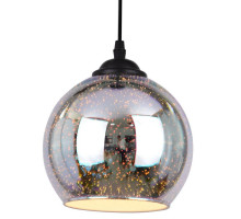 Подвесной светильник Arte Lamp Miraggio A3215SP-1BK