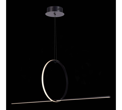 Подвесной светильник ST Luce Gaia SL6113.413.01 Подвесной светильник ST Luce Gaia SL6113.413.01